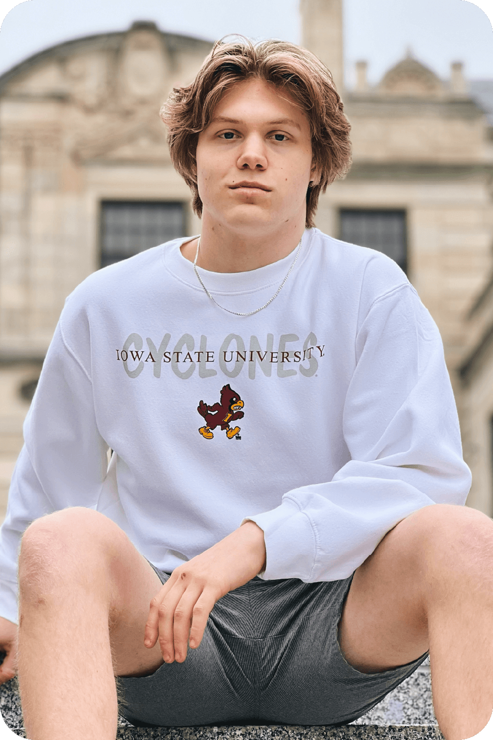Men's + Unisex Apparel | From $5 only